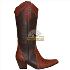 Bota texas bico fino sv8920